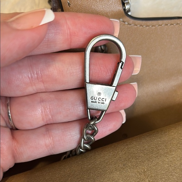 Gucci Dionysus Mini Crossbody Bag - Picture 15 of 16